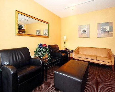 Quality Inn Winona Quarto foto