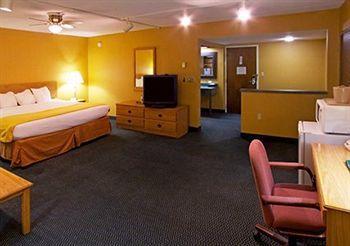 Quality Inn Winona Exterior foto
