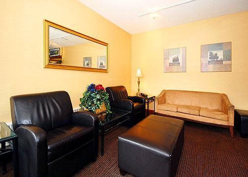 Quality Inn Winona Quarto foto
